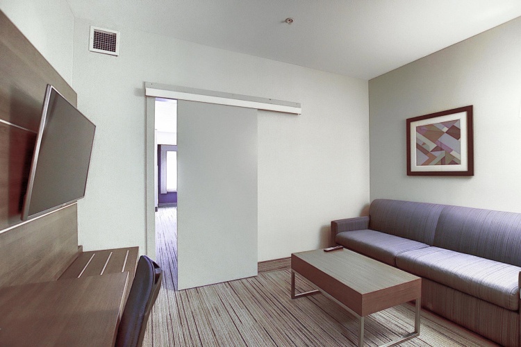 Double Suite