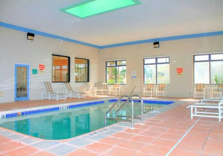 Regency Inn & Suites St. Augustine photo 10