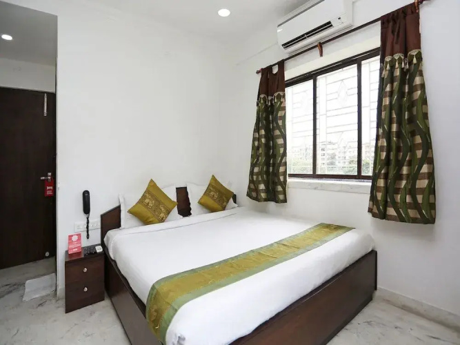 OYO 10117 Spandan INN