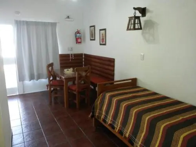 Bungalows Amancay