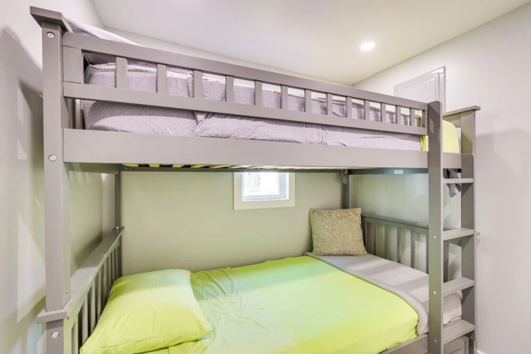 3 Bedrooms Cottage