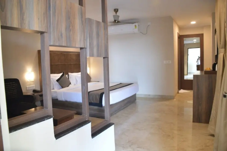 Presidential Double room