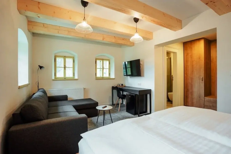 Comfort Double room