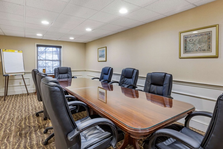 Comfort Inn Auburn-Worcester photo 15