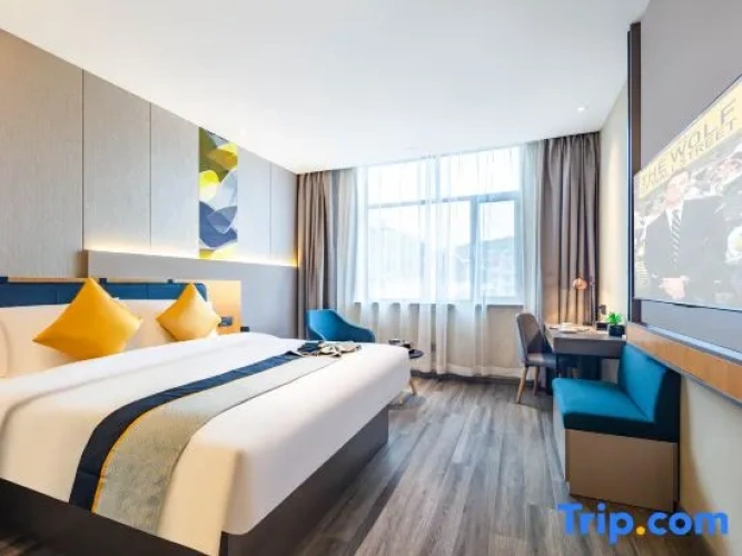 Business Double room