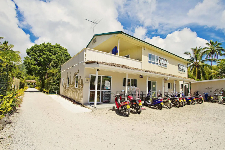 Image de l'hôtel