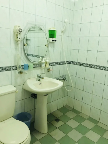 Hua Yi Homestay
