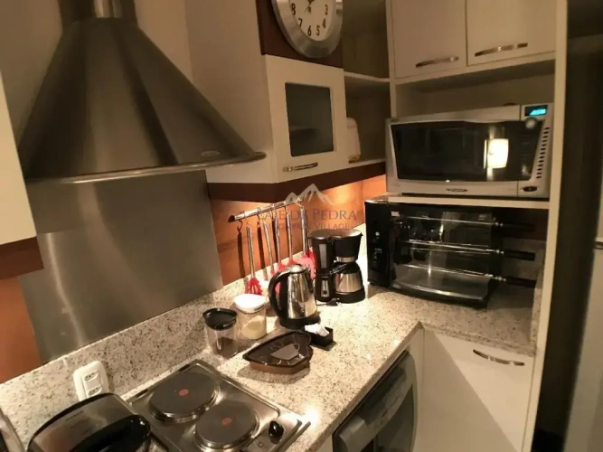 2 Bedrooms Suite