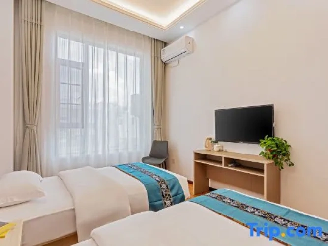 Comfort Twin room