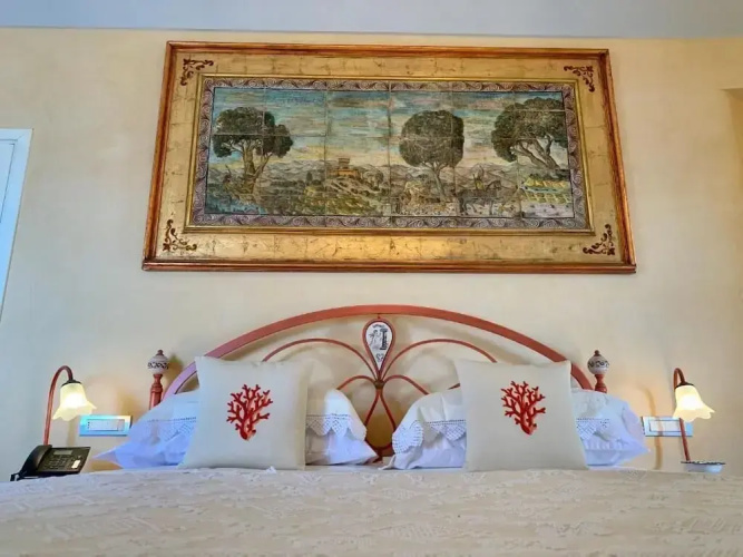 Villa Le Baste