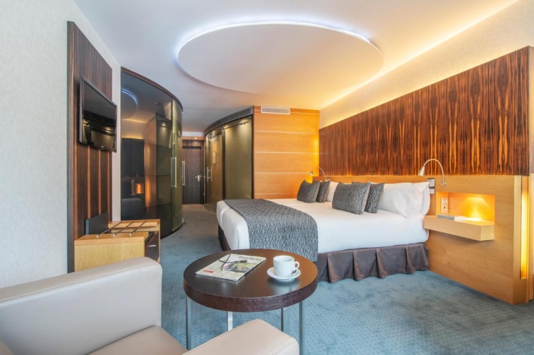 Hotel Starc By Pierre & Vacances Premium photo 7