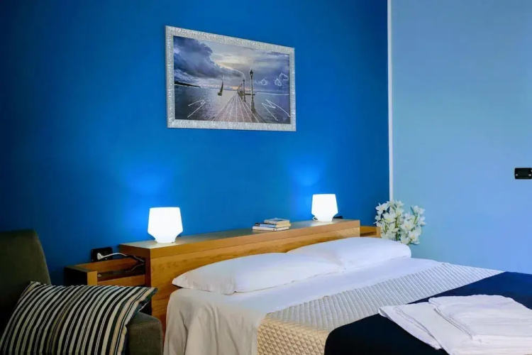 Zama Bed&Breakfast