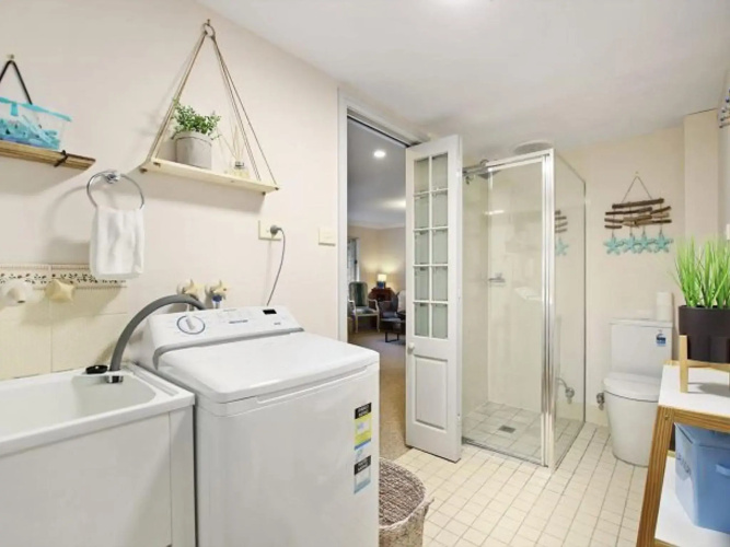 Fantastic Huskisson Location and Affordable