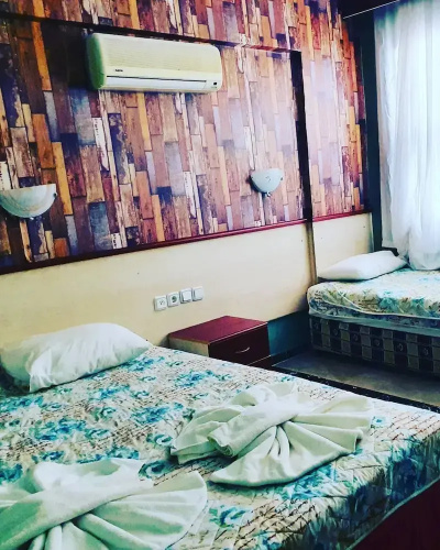 Silver Pine Hotel