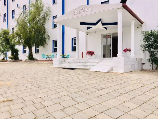 Imagen del hotel
