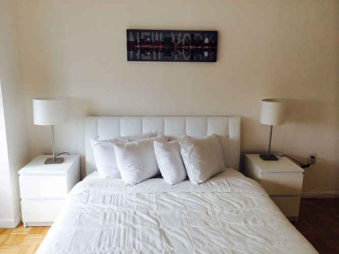 Caprice Suites