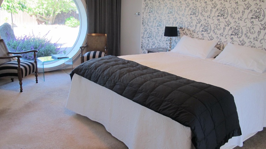 1 Bedroom Standard room