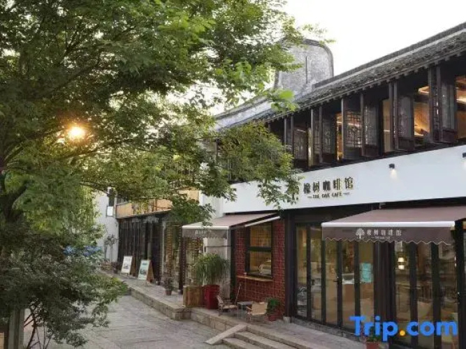 Grand House  Jia Xing