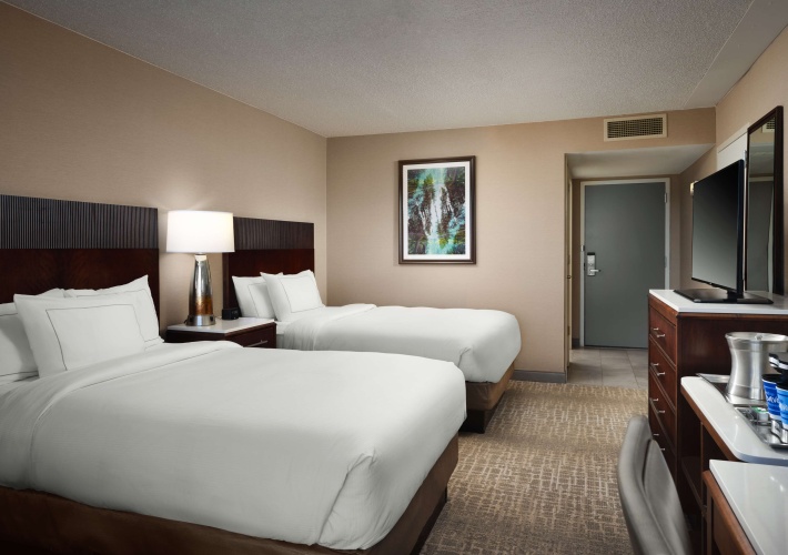 Hilton Fort Collins photo 7