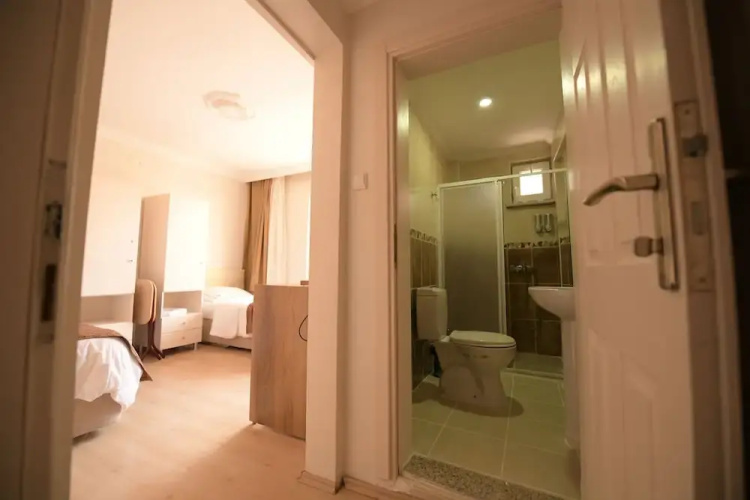 Evim Butik Hotel