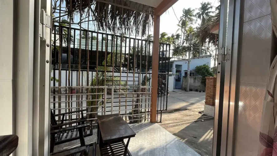 Mi Nhon Em Hotel Muine