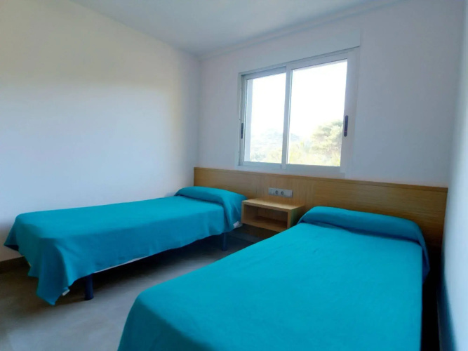 Apartmentos Bravosol