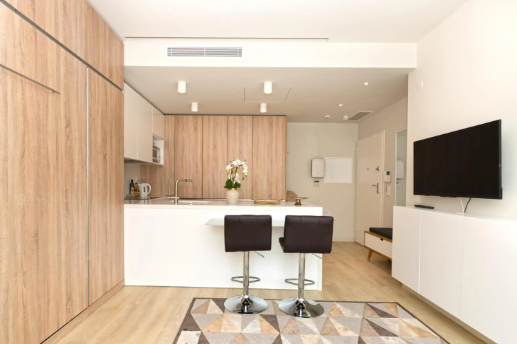 Avenida da Liberdade Luxury Studio