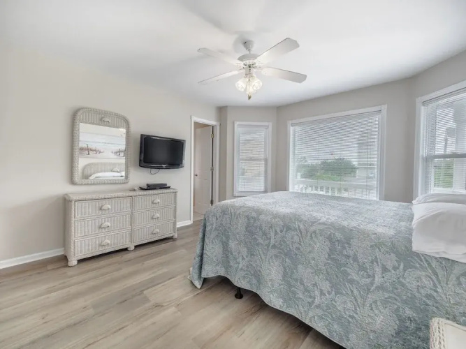 Beach, Please by Topsail Realty