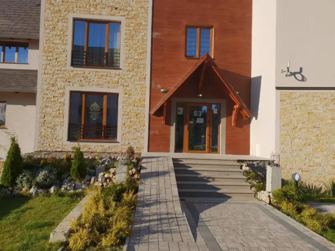 Image de l'hôtel