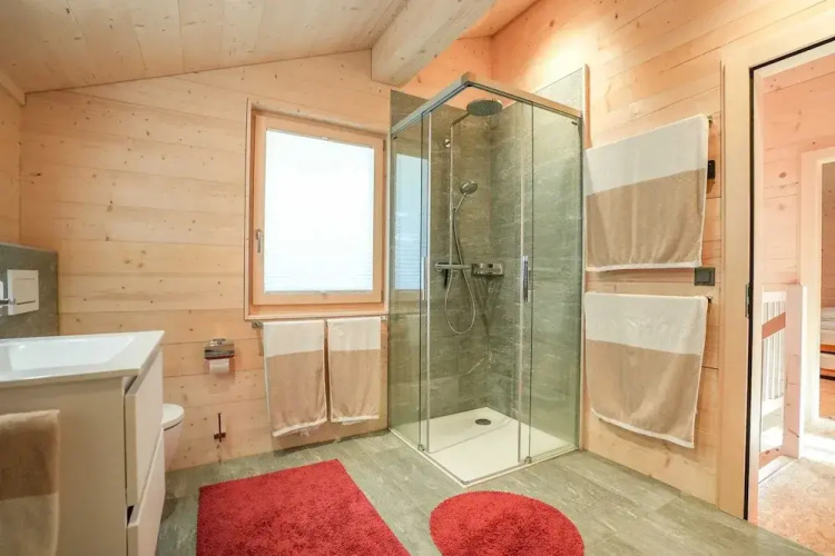 Chalet Nachtigall