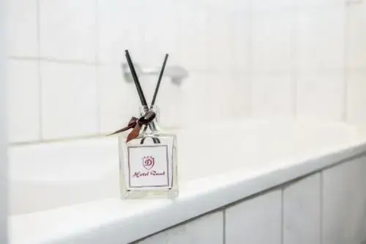 Hotel Daub
