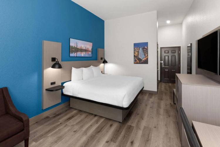 Hotelbild