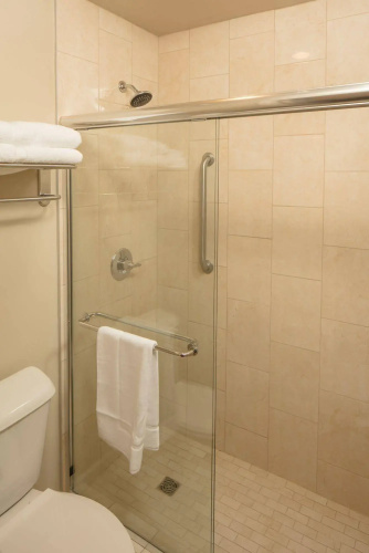 Eagle Ridge Resort and Spa