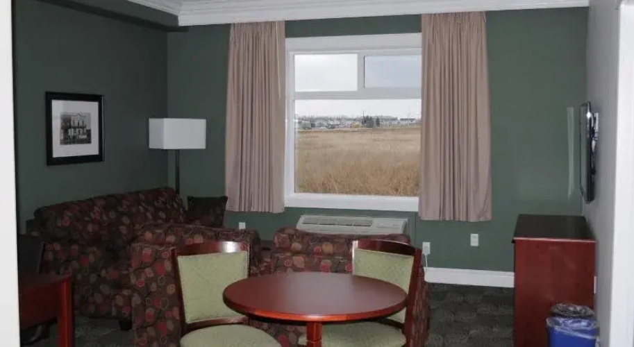 Nova Inn Wabasca