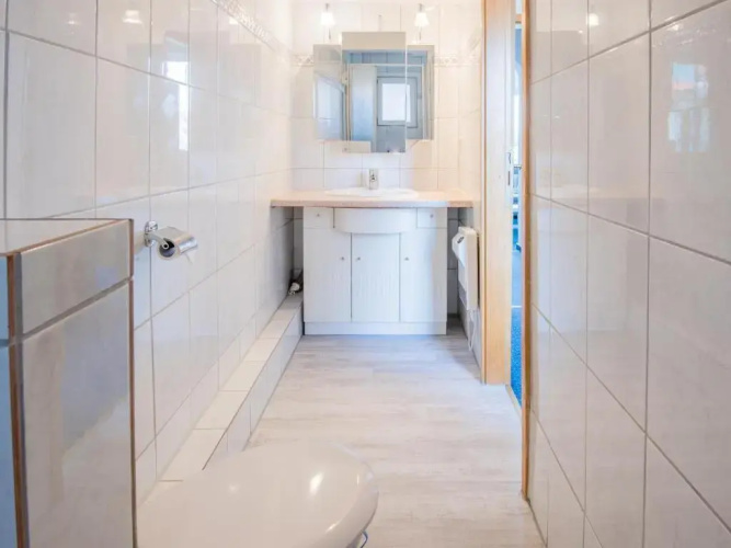 Haus zur Linde Wohnung 5