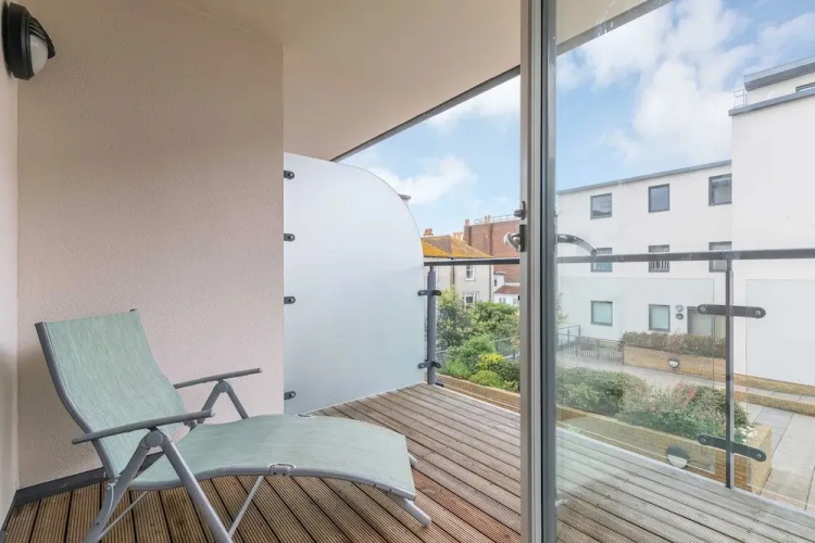 Duplex Retreat Luxury 2Floor Apartment