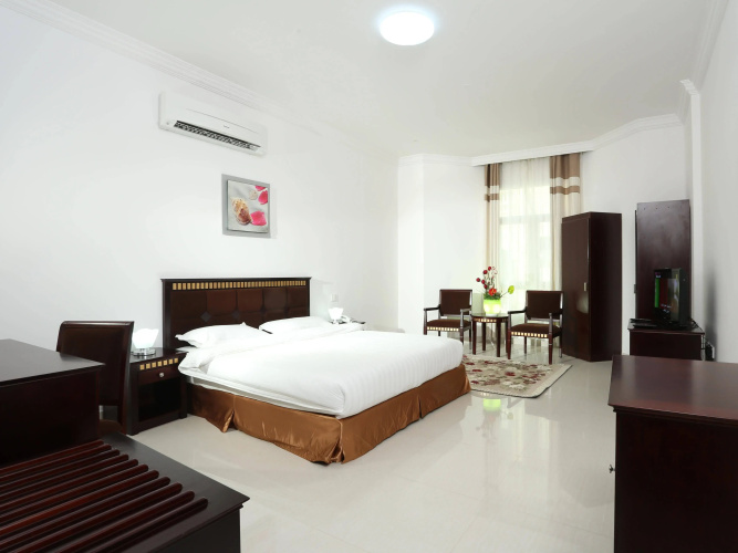Beach Resort - Salalah