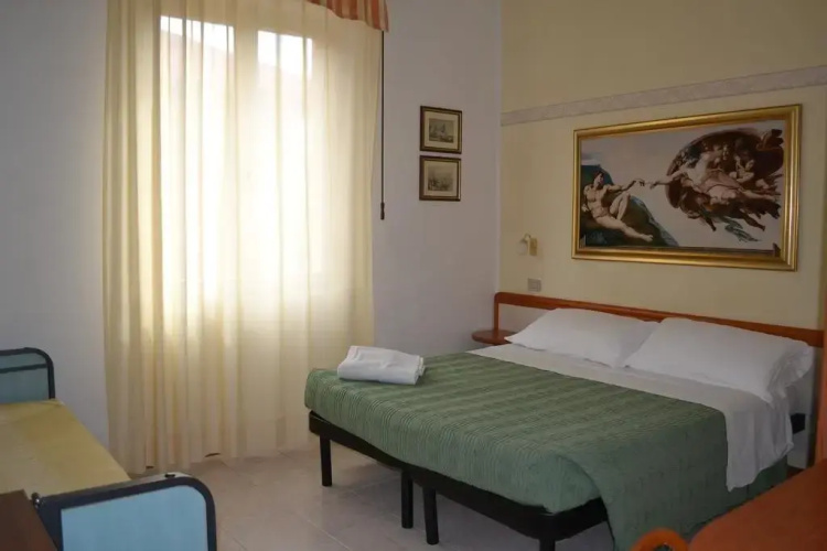 Hotel Parco Fellini