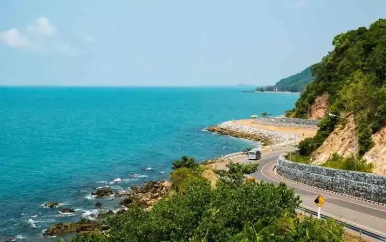 Nam Sai Loft Resort
