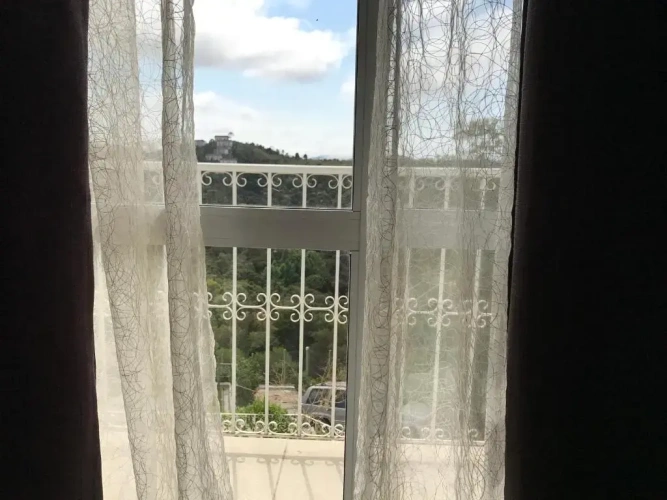 Standard Triple room with balcony