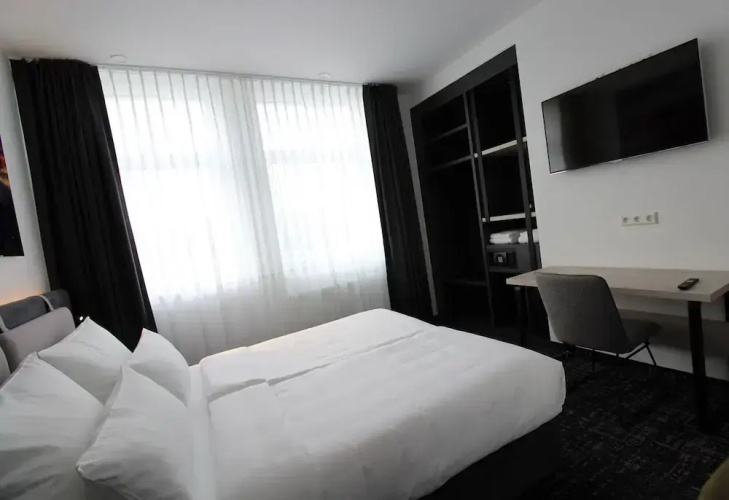 Libarty Hotels