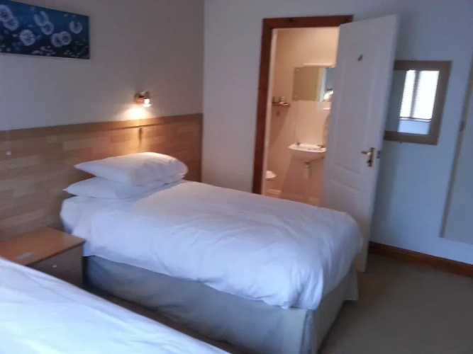 Sleepers Guest House