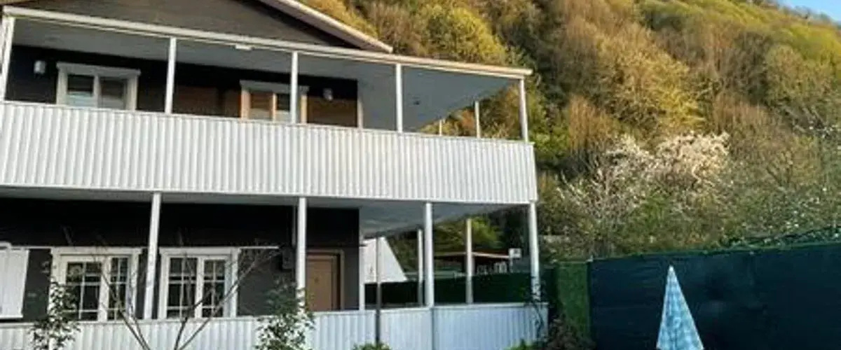 Bageni Villa & Bungalov