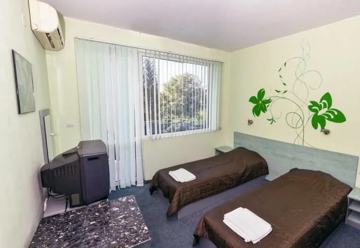 Family Hotel Avalon