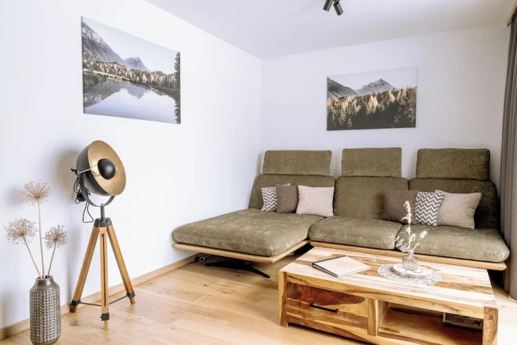 Grand Apartment