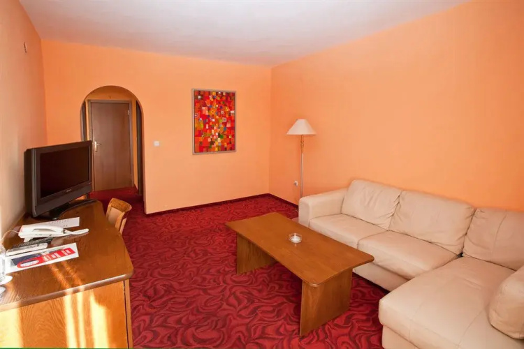 Hotel BLVD7