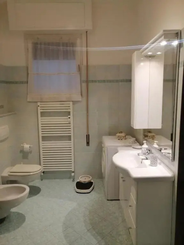 ChiarAlice/home: 10 min mare - 5 min centro