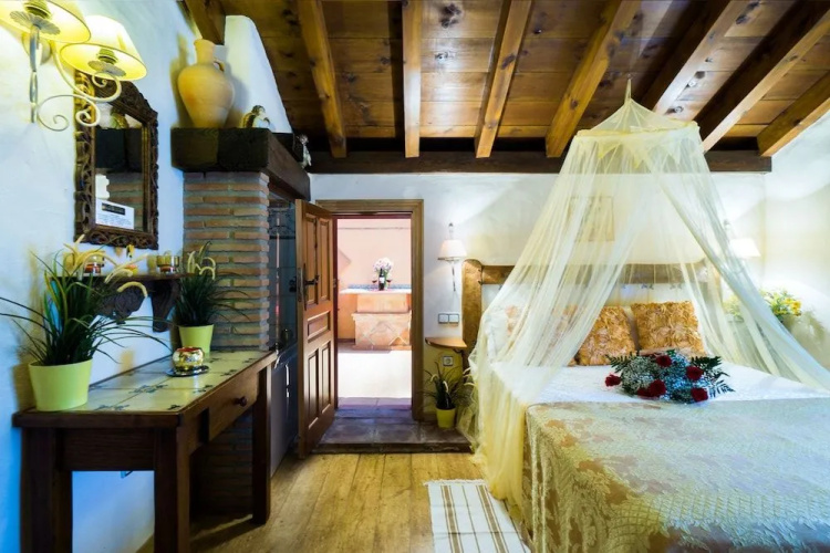 Posada los Cántaros