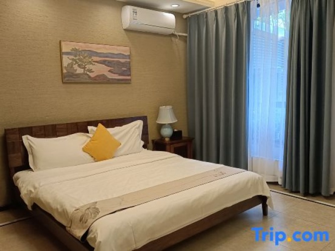 1 Bedroom Suite