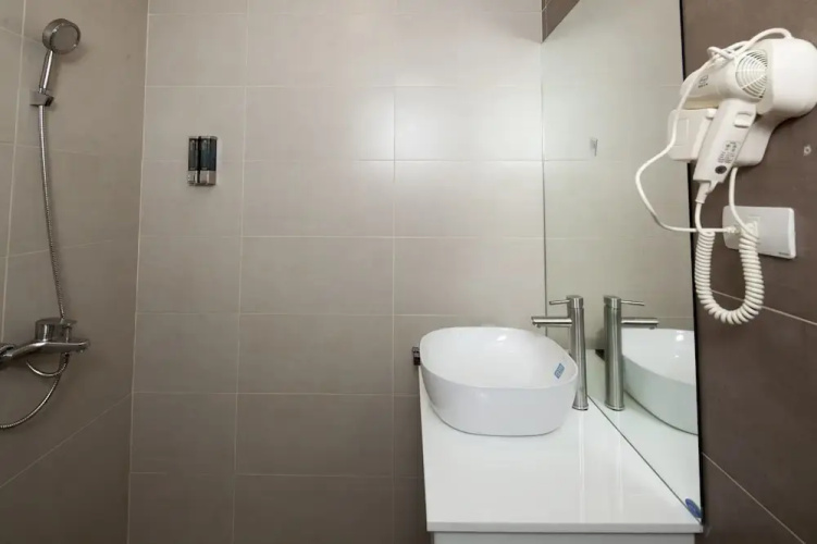 Tigon Hotel